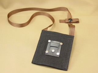 Neck Strap for Head